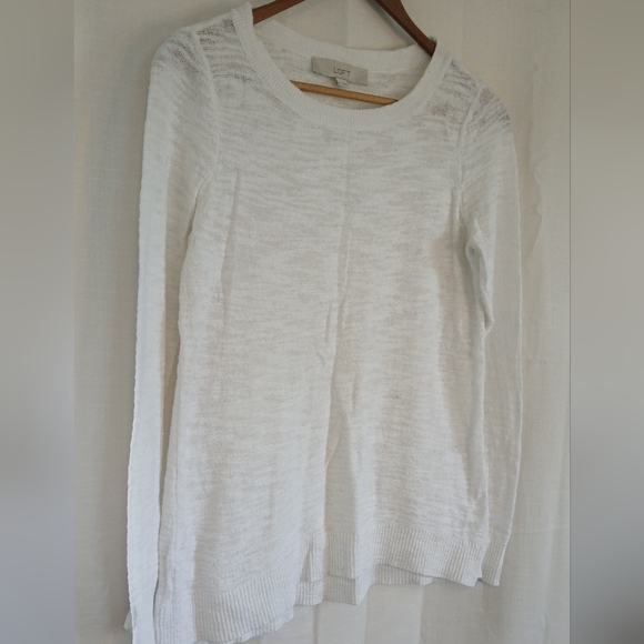 LOFT top - Picture 2 of 4